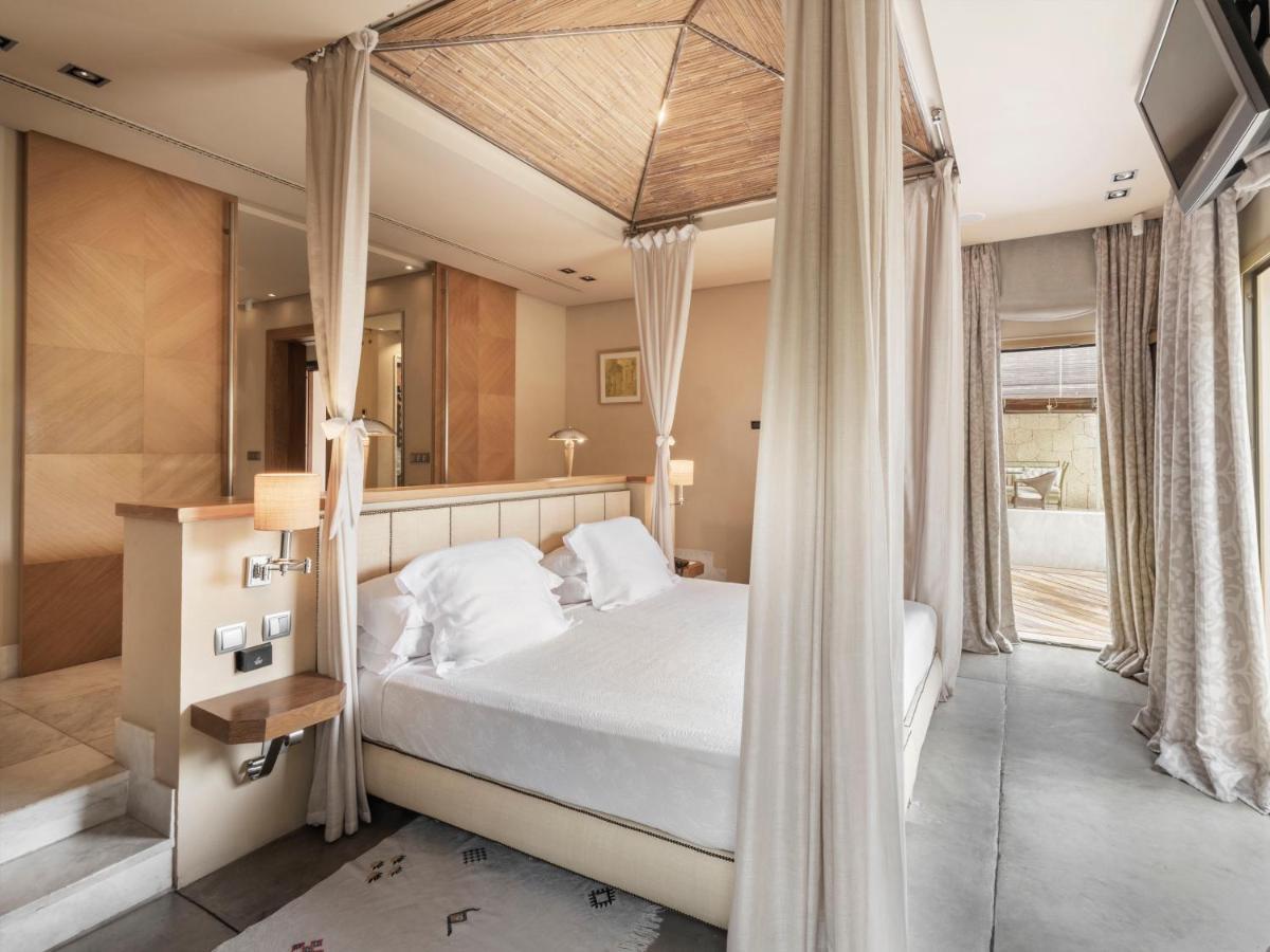 The Villas At Bahia Del Duque Costa Adeje  Exterior photo