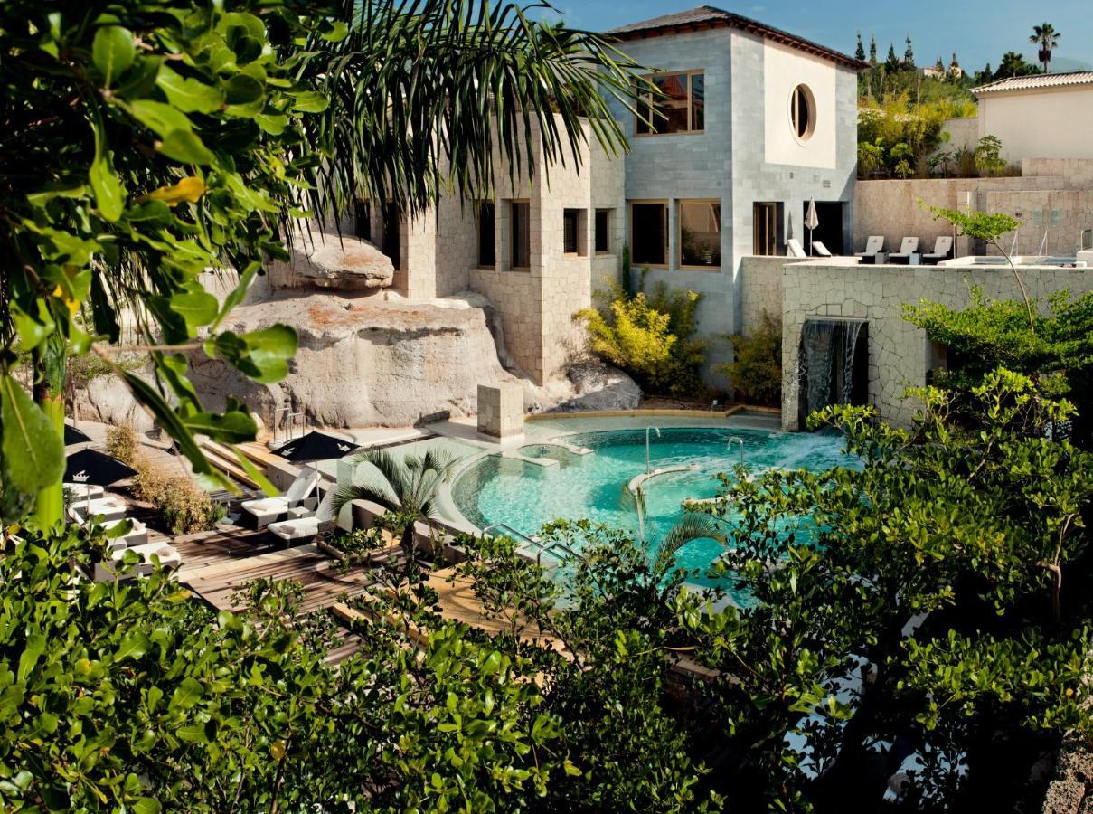 The Villas At Bahia Del Duque Costa Adeje  Exterior photo