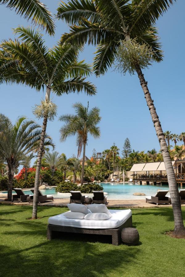 The Villas At Bahia Del Duque Costa Adeje  Exterior photo