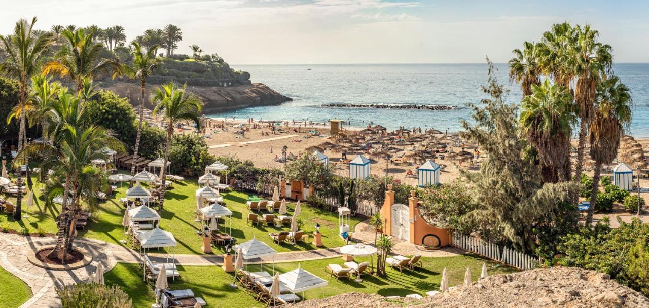 The Villas At Bahia Del Duque Costa Adeje  Exterior photo